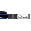SFP DAC kabelis BlueOptics SFP-DAC25-1M-BL 1m SFP28 Male-Male