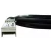 InfiniBand / šviesolaidinis kabelis BlueOptics X66130-1-BL 1 m SFP28