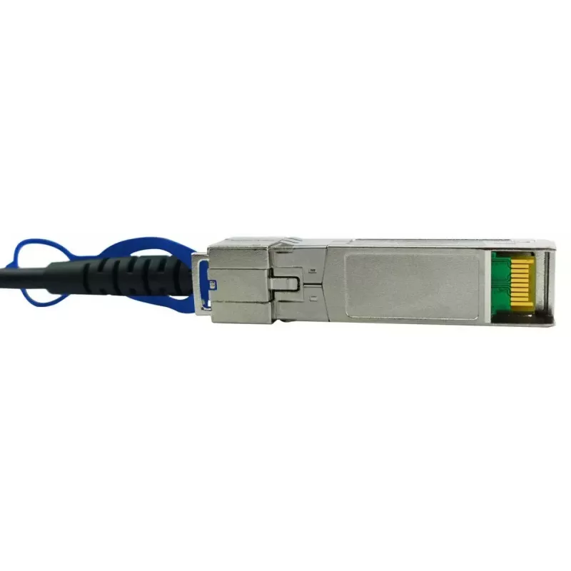 BlueOptics ET7302-DAC-2M-BL InfiniBand šviesolaidinis kabelis 2 m SFP28