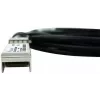 BlueOptics ET7302-DAC-2M-BL InfiniBand šviesolaidinis kabelis 2 m SFP28