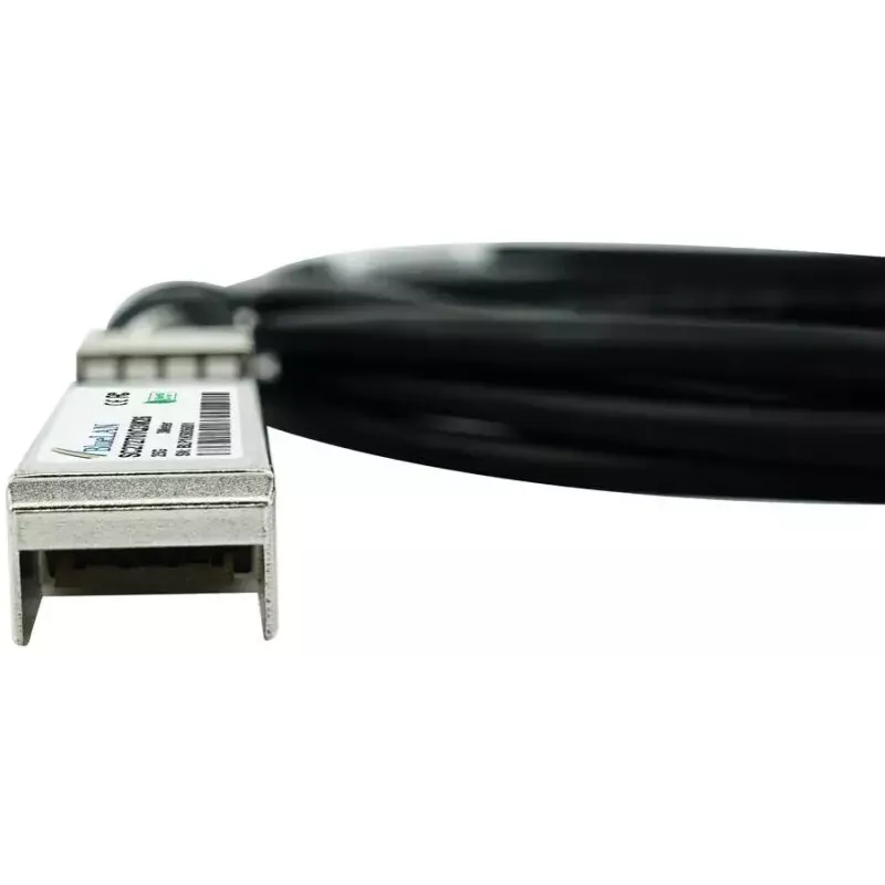 BlueOptics ET7302-DAC-2M-BL InfiniBand šviesolaidinis kabelis 2 m SFP28
