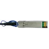 InfiniBand/šviesolaidinis kabelis BlueOptics VXFJY-BL 3 m SFP28
