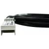 25G SFP28 Skaidulinis Optinis Kabelis BlueOptics 25G-SFP28-TWX-P-3M-BL 3m Vyr./Vyr.
