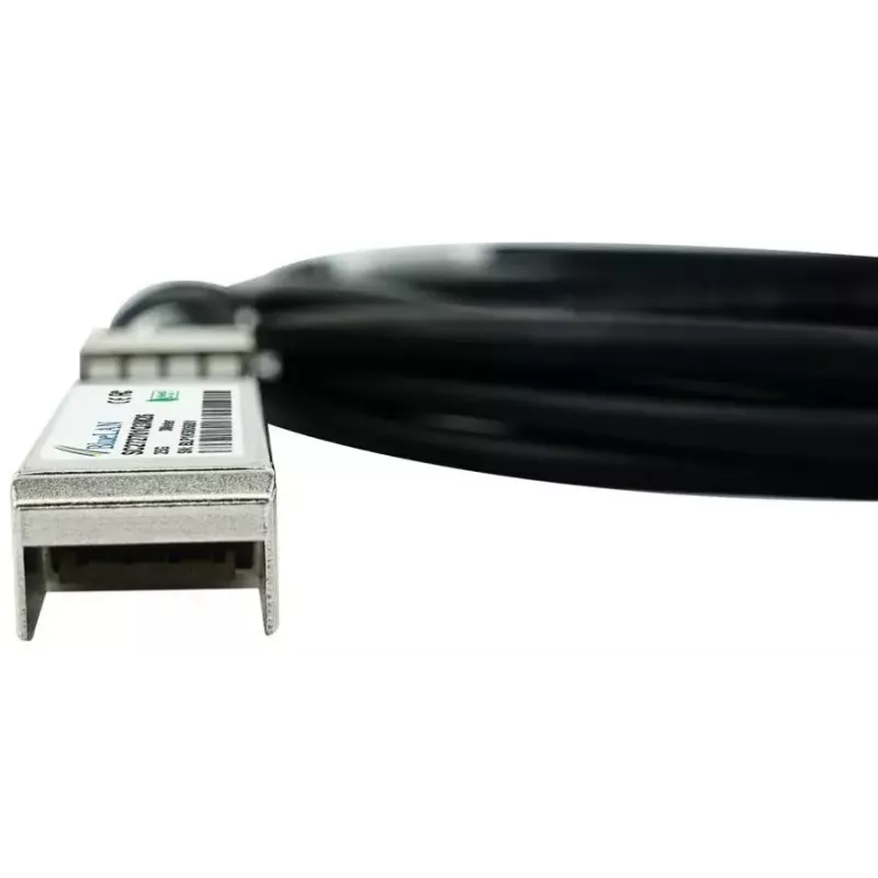 25G SFP28 Skaidulinis Optinis Kabelis BlueOptics 25G-SFP28-TWX-P-3M-BL 3m Vyr./Vyr.