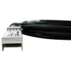 SFP DAC laidas BlueOptics SFP-DAC25-3M-BL 3m SFP28 kištukas/kištukas