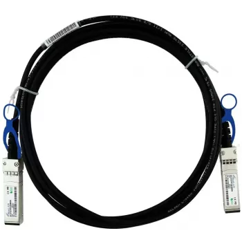 SFP DAC laidas BlueOptics SFP-DAC25-3M-BL 3m SFP28 kištukas/kištukas