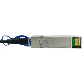 InfiniBand/šviesolaidinis kabelis BlueOptics X66130-3-BL 3 m SFP28