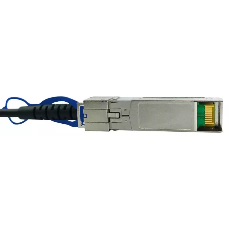 InfiniBand/šviesolaidinis kabelis BlueOptics X66130-3-BL 3 m SFP28
