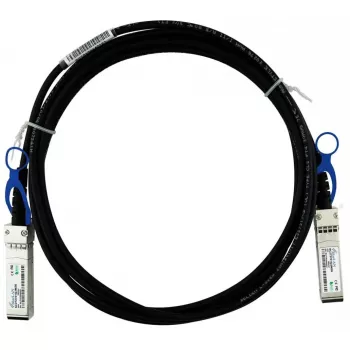 InfiniBand/šviesolaidinis kabelis BlueOptics X66130-3-BL 3 m SFP28