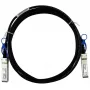 InfiniBand/šviesolaidinis kabelis BlueOptics X66130-3-BL 3 m SFP28