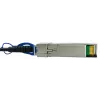 “InfiniBand”/šviesolaidinis kabelis BlueOptics CBL-NTWK-0944-SS28C30M-BL 3 m SFP28 kištukas/kištukas