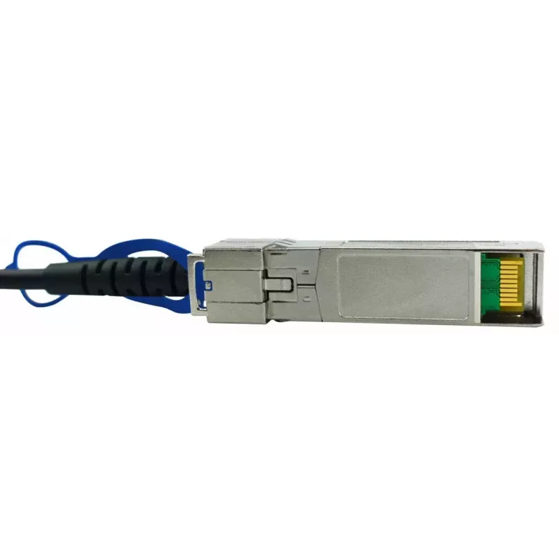 “InfiniBand”/šviesolaidinis kabelis BlueOptics CBL-NTWK-0944-SS28C30M-BL 3 m SFP28 kištukas/kištukas