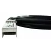 “InfiniBand”/šviesolaidinis kabelis BlueOptics CBL-NTWK-0944-SS28C30M-BL 3 m SFP28 kištukas/kištukas