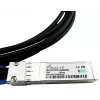 “InfiniBand”/šviesolaidinis kabelis BlueOptics CBL-NTWK-0944-SS28C30M-BL 3 m SFP28 kištukas/kištukas