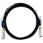 “InfiniBand”/šviesolaidinis kabelis BlueOptics CBL-NTWK-0944-SS28C30M-BL 3 m SFP28 kištukas/kištukas