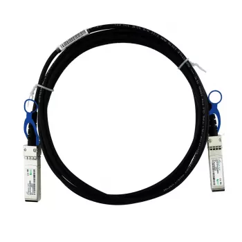BlueOptics InfiniBand / šviesolaidinis laidas 5 m SFP28 vyriškas / vyriškas 1NT7G-BL