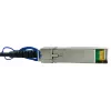 InfiniBand / šviesolaidinis kabelis BlueOptics X66130-5-BL 5 m SFP28