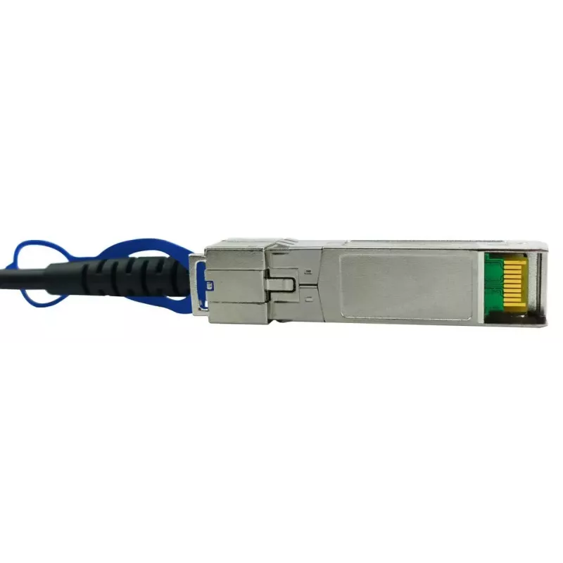 InfiniBand / šviesolaidinis kabelis BlueOptics X66130-5-BL 5 m SFP28