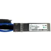 InfiniBand / šviesolaidinis kabelis BlueOptics X66130-5-BL 5 m SFP28