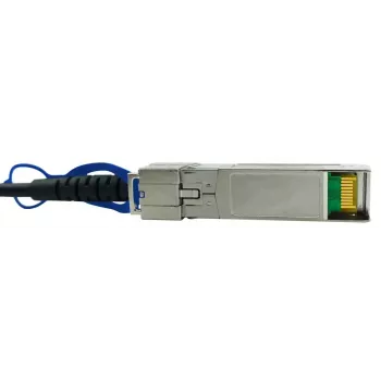 InfiniBand / šviesolaidinis kabelis BlueOptics X66240A-5-BL 5 m SFP28