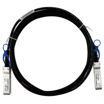 InfiniBand / šviesolaidinis kabelis BlueOptics X66240A-5-BL 5 m SFP28