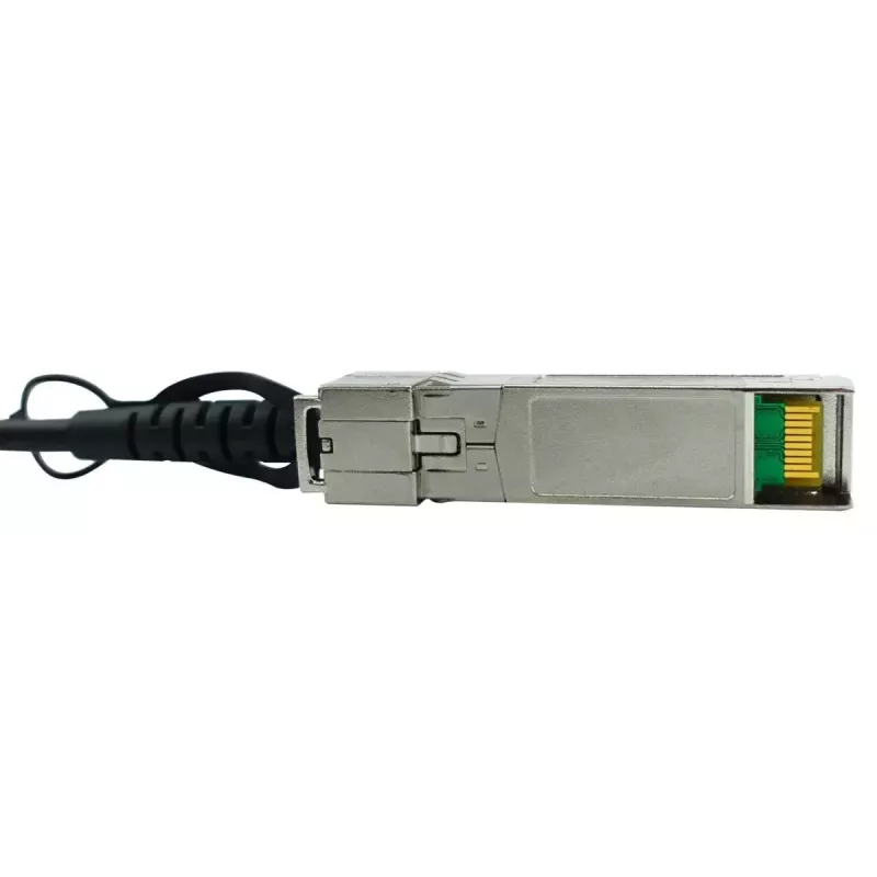 InfiniBand / šviesolaidinis kabelis SFP+ BlueOptics UACC-DAC-SFP10-2M-BL 2m