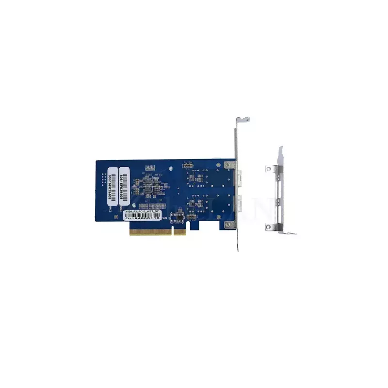 Tinklo plokštė BlueOptics BLCNADAC02 vidinė Ethernet skaidulinė 10000 Mbit/s