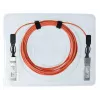 InfiniBand / šviesolaidinis kabelis BlueOptics XS+DA0005-BL 5 m SFP28