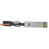 InfiniBand / šviesolaidinis kabelis BlueOptics XS+DA0005-BL 5 m SFP28