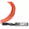 InfiniBand / šviesolaidinis kabelis BlueOptics XS+DA0005-BL 5 m SFP28