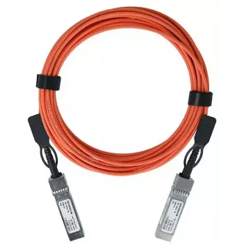 InfiniBand / šviesolaidinis kabelis BlueOptics XS+DA0005-BL 5 m SFP28