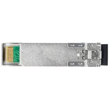Triton BlueOptics E7Y10A-BO šviesolaidinis SFP+ siųstuvas-imtuvas, 100 m, aliuminis, 1 vnt.