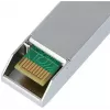 Triton BlueOptics E7Y10A-BO šviesolaidinis SFP+ siųstuvas-imtuvas, 100 m, aliuminis, 1 vnt.