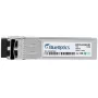 Triton BlueOptics E7Y10A-BO šviesolaidinis SFP+ siųstuvas-imtuvas, 100 m, aliuminis, 1 vnt.