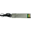 SFP+ kabelis BlueOptics SFP-10G-CU-1M-NE-BL 1m Vyriška/Vyriška