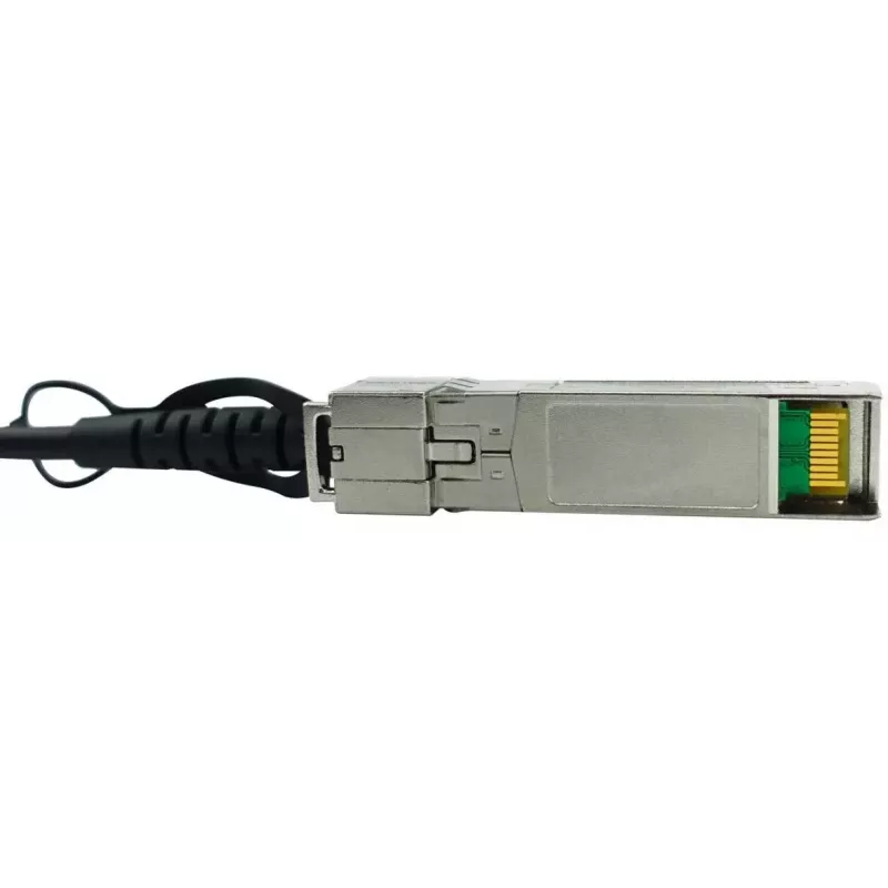 SFP+ kabelis BlueOptics SFP-10G-CU-1M-NE-BL 1m Vyriška/Vyriška