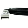 SFP+ kabelis BlueOptics SFP-10G-CU-1M-NE-BL 1m Vyriška/Vyriška
