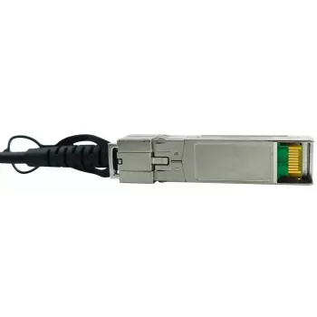 SFP+ laidas BlueOptics SFP-10G-CU-3M-NE-BL 3 m kištukas/kištukas