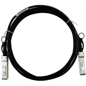 SFP+ laidas BlueOptics SFP-10G-CU-3M-NE-BL 3 m kištukas/kištukas