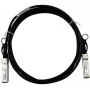 SFP+ laidas BlueOptics SFP-10G-CU-3M-NE-BL 3 m kištukas/kištukas
