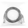 BlueOptics SFPPQSFP28-03-BL InfiniBand šviesolaidinis kabelis 3 m QSFP 4xSFP+