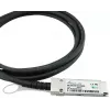 BlueOptics SFPPQSFP28-03-BL InfiniBand šviesolaidinis kabelis 3 m QSFP 4xSFP+