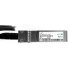 InfiniBand / šviesolaidinis kabelis BlueOptics SFPPQSFP28-05-BL 5 m QSFP 4xSFP+