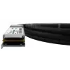 InfiniBand / šviesolaidinis kabelis BlueOptics SFPPQSFP28-05-BL 5 m QSFP 4xSFP+