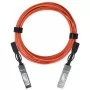 BlueOptics MCP7H60-W01AR30-BL InfiniBand šviesolaidinis kabelis 2 m QSFP-DD 2xQSFP56