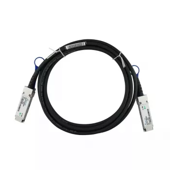 BlueOptics 4Z57A14185-BL InfiniBand šviesolaidinis kabelis 2m QSFP56 Vyriškas-Vyriškas