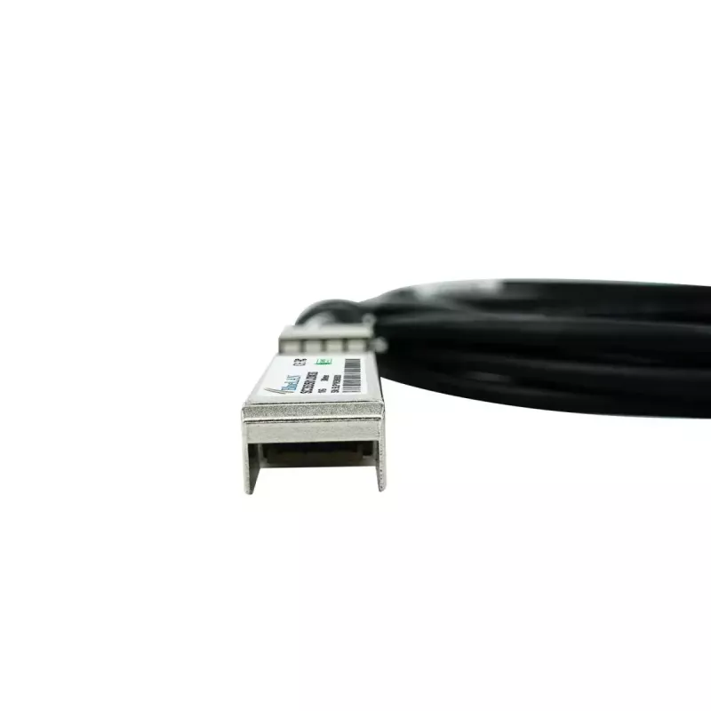 InfiniBand / šviesolaidinis kabelis BlueOptics 10G-SFP-TWX-P-0301-BL 3 m SFP+ kištukas/kištukas