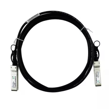 InfiniBand / šviesolaidinis kabelis BlueOptics 10G-SFP-TWX-P-0301-BL 3 m SFP+ kištukas/kištukas
