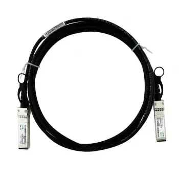 BlueOptics 10G-SFP-TWX-P-0508-BL InfiniBand šviesolaidinis kabelis 5 m SFP+ Juodas