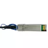 SFP28 DAC kabelis BlueOptics SFP28-DAC-0.5M-BL 0,5m SFP28 jungtys